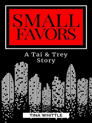 cover image of Small Favors